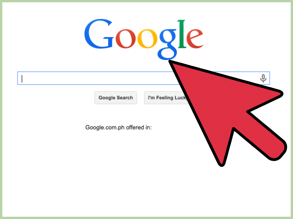 Tìm kiếm google (Google search) – Liệu bạn có xài hiệu quả?