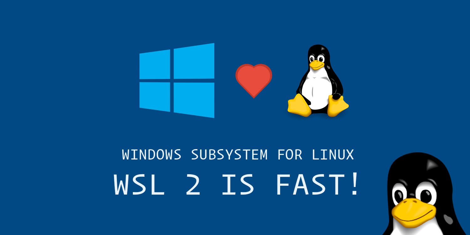 How to Install WSL 2 on Windows 10