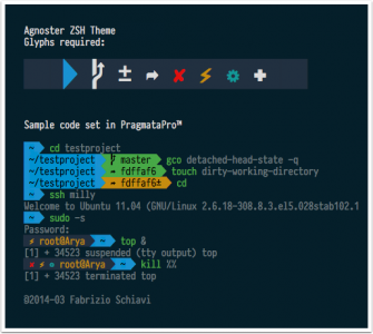 install font windows 10 powershell