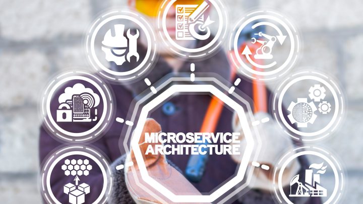 Tổng hợp các bài viết về Microservice