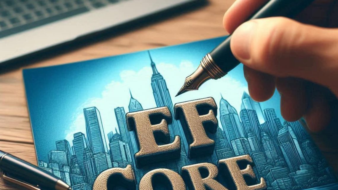 Làm thế nào để quản lý EF Core DbContext Lifetime