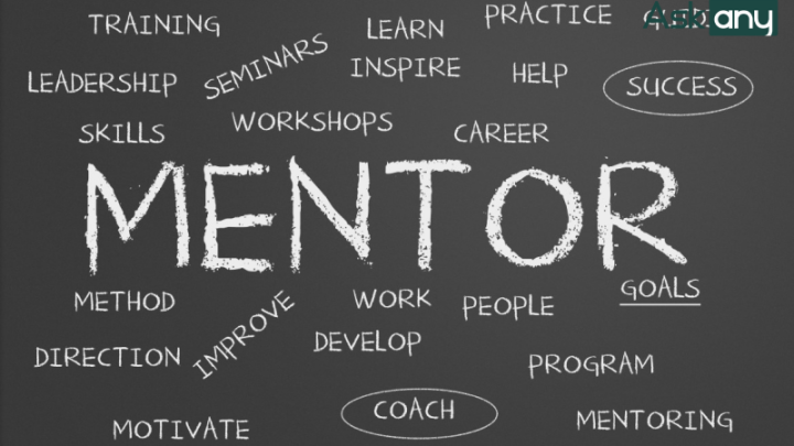 Làm sao để duy trì kết nối với mentor và khiến người giỏi sẵn lòng chỉ dạy?