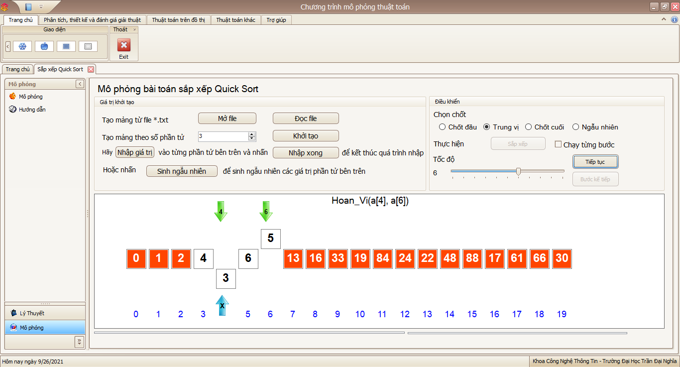 Binary Search Implementation Using C# - NTechDevelopers image.