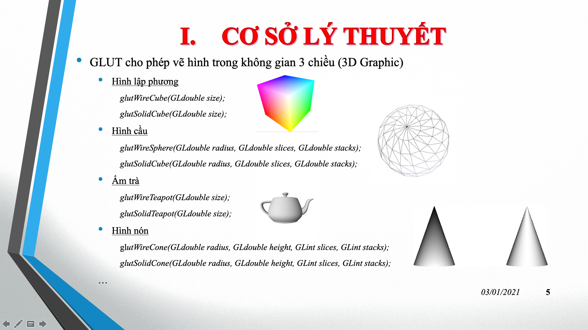 Học ngay các kỹ thuật vẽ vẽ hình 2d trong opengl cho bạn trở thành một nhà thiết kế game chuyên nghi