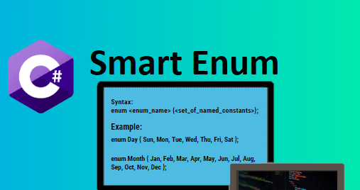 Smart Enums một giải pháp tuyệt vời khi làm việc với state flow