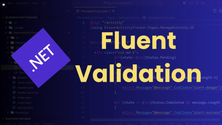 Fluent Validation trong .Net